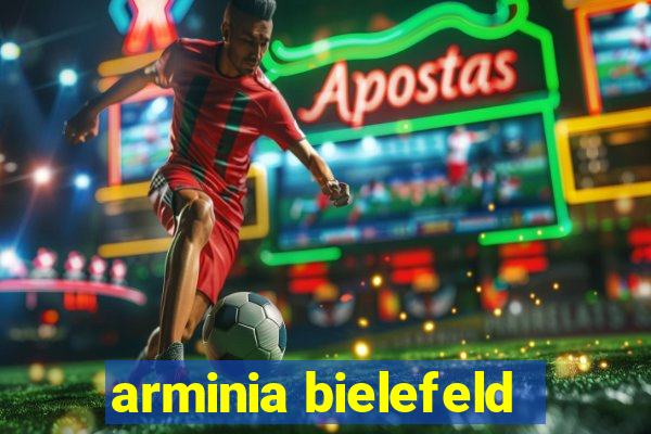 arminia bielefeld